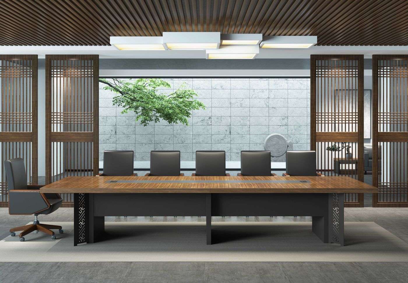 華盛家具