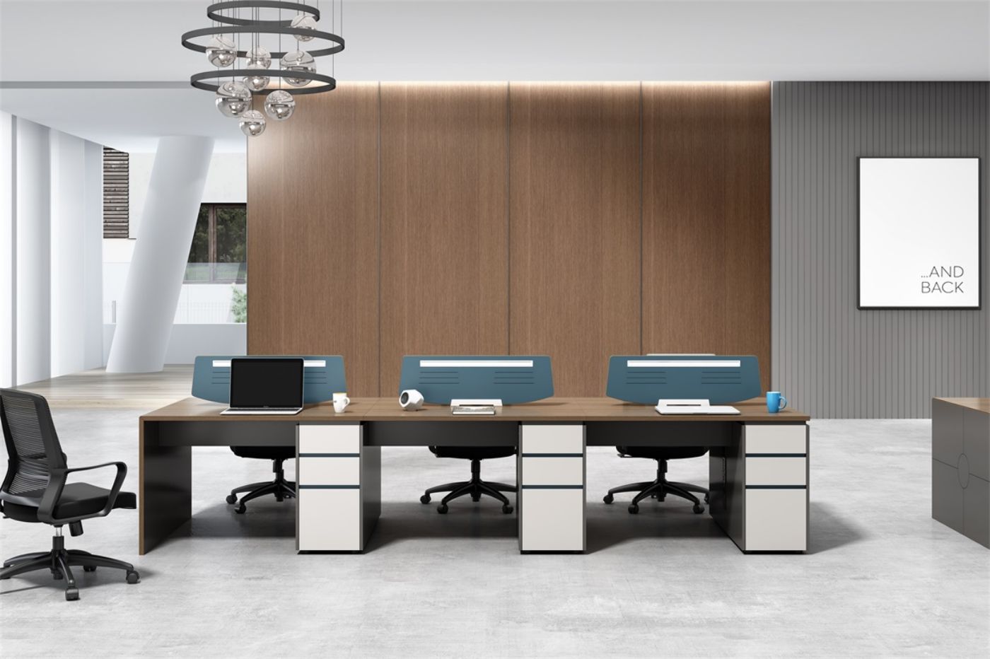 華盛家具