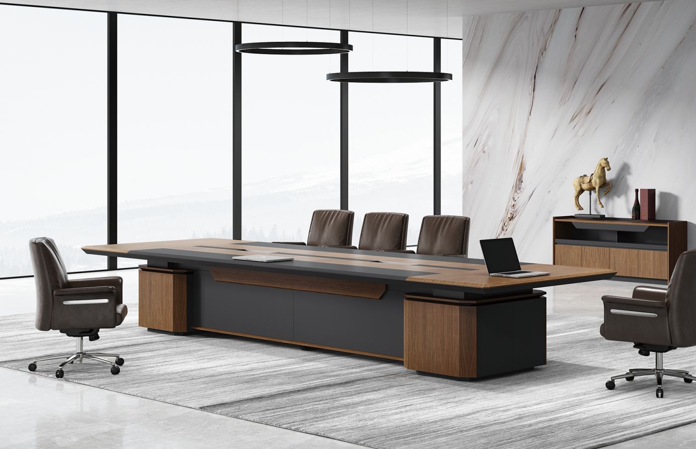 華盛家具