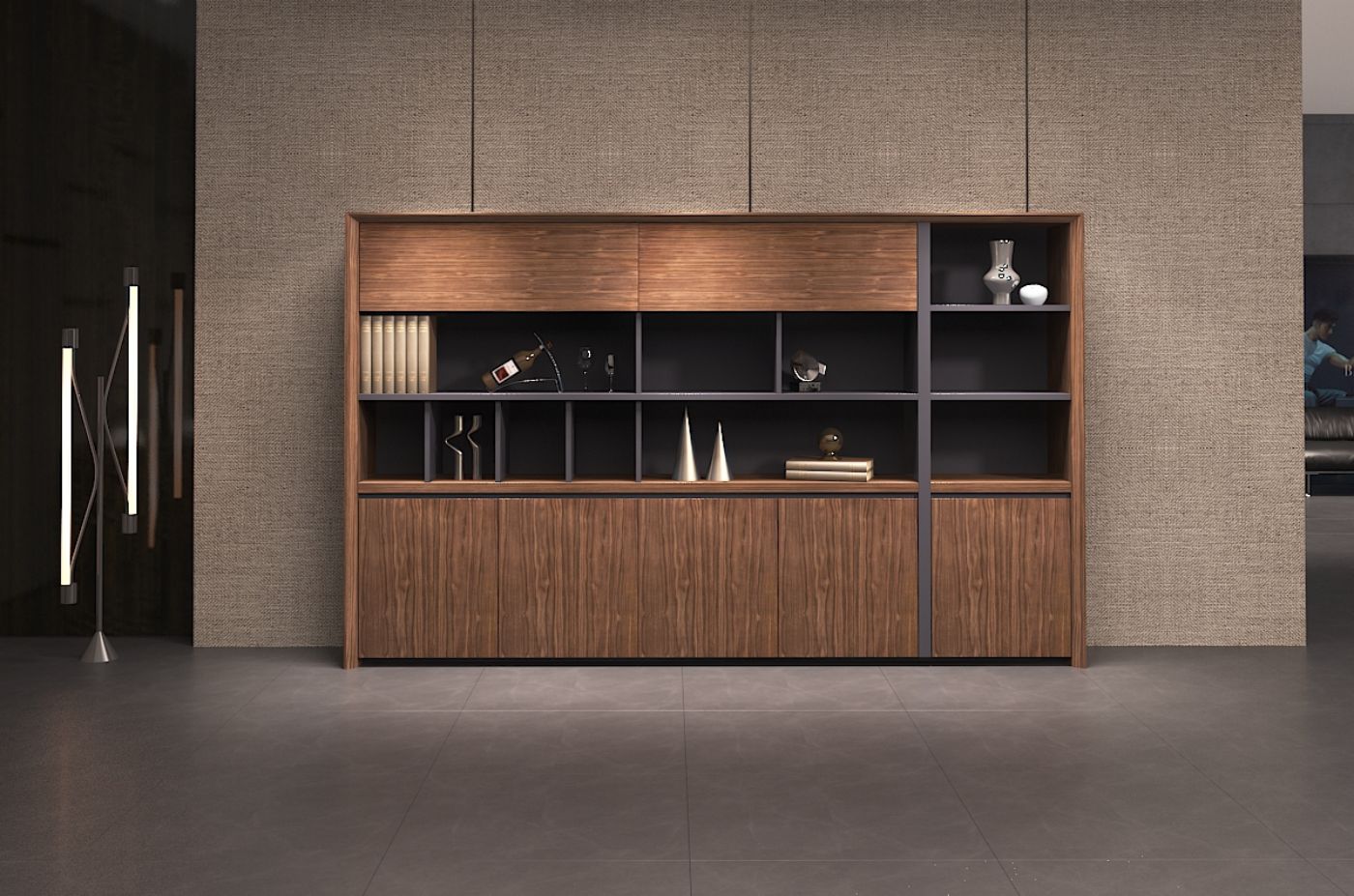 華盛家具