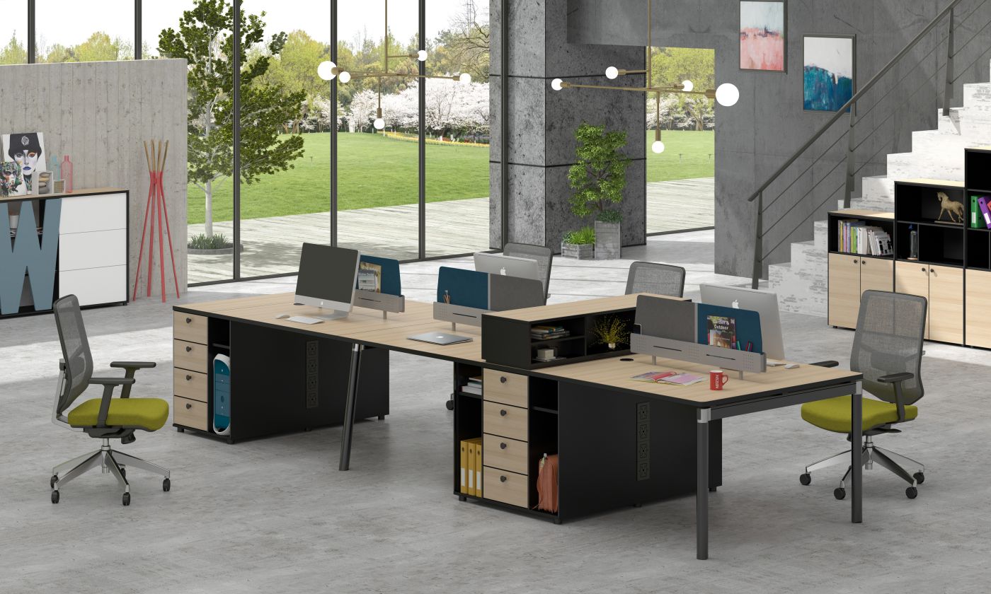 華盛家具